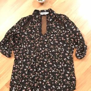 Express Portofino blouse